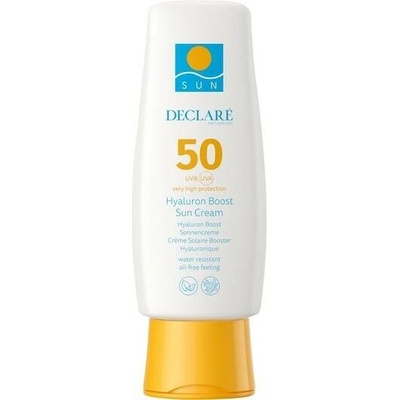 Declaré Sun Basic Sun Cream SPF 50 Opalovací krém 50 ml