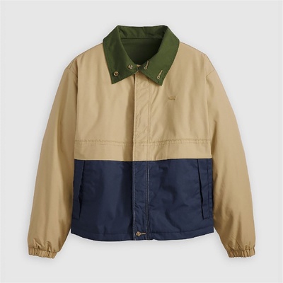 Levi's Яке Levis Men's Rex Canvas Jacket - Harvest Gold