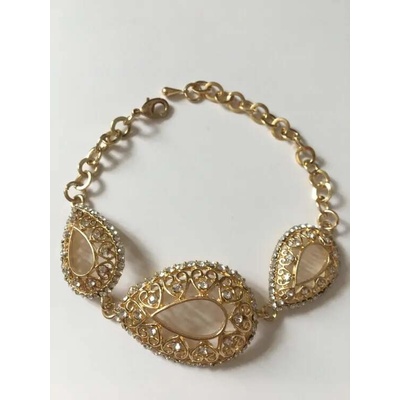 Fashion Jewelry náramek s kamínky 2-jw111