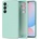 Tech-Protect Силиконов Калъф за Samsung S24 FE, Tech-Protect Icon Soft Case, Син (5906302380046)