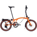 Brompton G Line 20 Alfine 8s