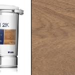 Bona Craft Oil 2K Invisible - двукомпонентно масло 0.04л (5858)