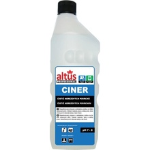ALFACHEM ALTUS Professional CINER, čistič nerezu, 1 l