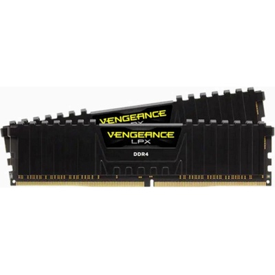 Corsair DDR4 32GB 3600MHz CL16 (2x16GB) CMK32GX4M2D3600C16