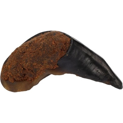 FLAMINGO Natural buvolí kopyto plněné plícemi 135 g