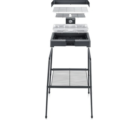 Severin PG 8566