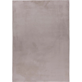 Ayyildiz Бежов килим подходящ за пране 120x170 cm Pouffy - Ayyildiz Carpets (POUFFY1201705100BEIGE)