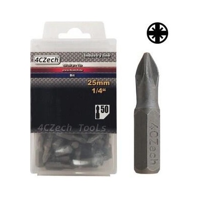 4CZech 50 ks 4CZ-8073-04-50