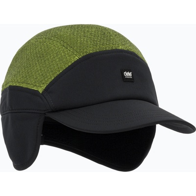 Ciele Athletics FSTCapSC FLTWND Iconic Athletics limegreen/limegreen