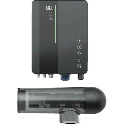 Aquark InverClear ICS10 Basic