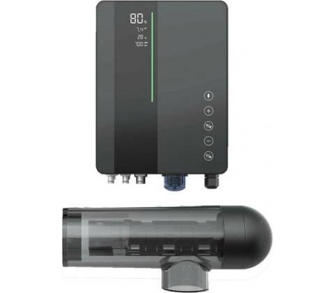 Aquark InverClear ICS10 Basic