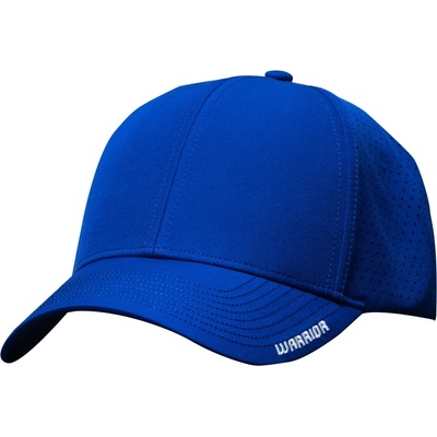 Warrior Team Cap Royal Blue
