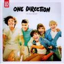 ONE DIRECTION - UP ALL NIGHT (1CD)