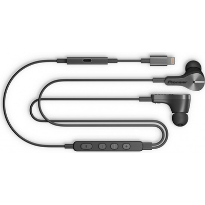 Pioneer Rayz Plus
