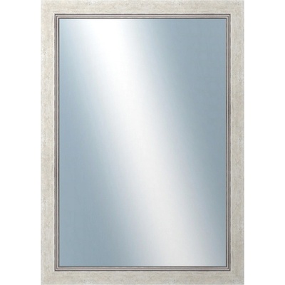 DANTIK CARRARA 50x70 cm bílá 2896