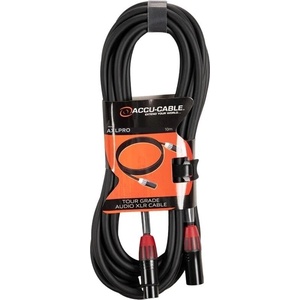 Accu-Cable AXLPRO 10 m Микрофонен кабел (1621000280)
