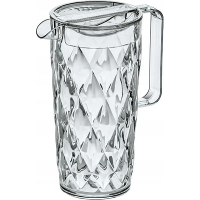 Koziol Džbán Crystal 1,6 l