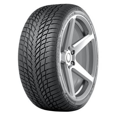 Nokian Tyres WR Snowproof P 275/40 R19 105V XL DOT22