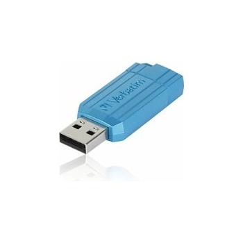 Verbatim Store,N,Go PinStripe 128GB 49461