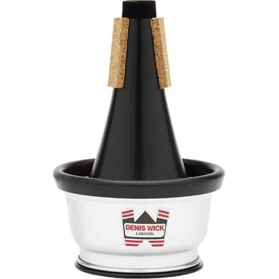 Dusítko Cup Denis Wick pro trubku/ kornet DW5531