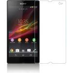 Sony Премиум закалено стъкло 9H за Sony Xperia Z - Прозрачен KP26619