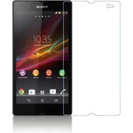 Sony Премиум закалено стъкло 9H за Sony Xperia Z - Прозрачен KP26619