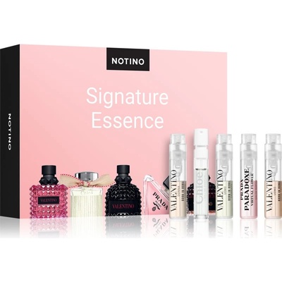 Beauty Discovery Box Notino Signature Essence комплект унисекс