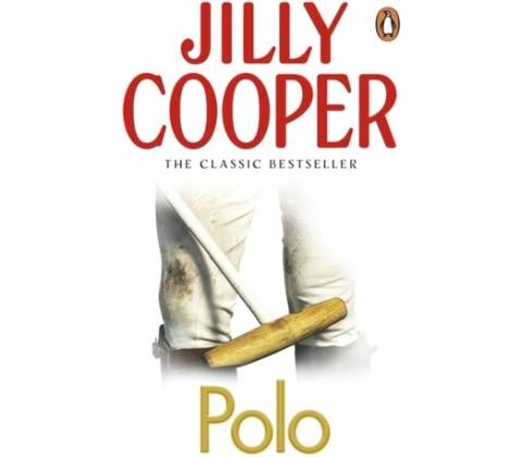 Polo - Cooper Jilly