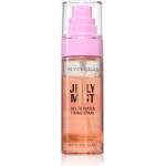 Revolution Jelly Juice озаряващ фиксиращ спрей 70ml