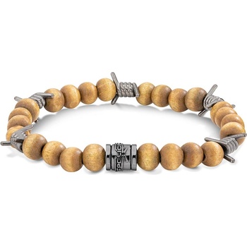 Police PEJGB2112332 - Мъжка гривна (PEJGB2112332)