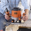 Image 1 of Black & Decker KW1200EKA-QS