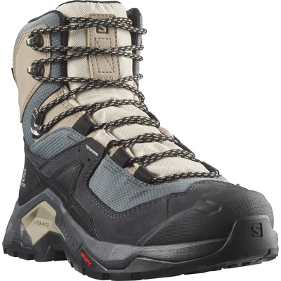 Salomon Quest Element Gore-Tex Размер на обувките (ЕС): 40 (2/3) / Цвят: сив