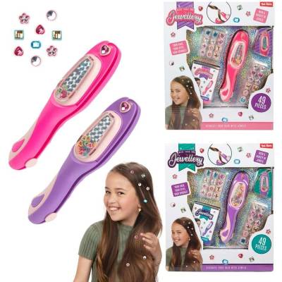 Felyx Toys TToys Уред за Декорация на Коса (1012654F)