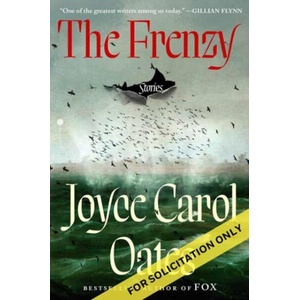 The Frenzy (ISBN: 9780593978115)