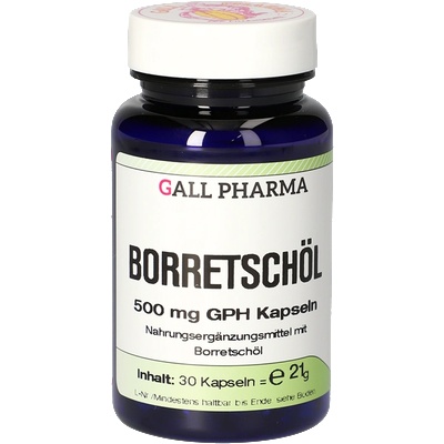 Пореч (масло) + витамин Е х 30 капсули | Gall Pharma (RE_26297 (3990629) GP)