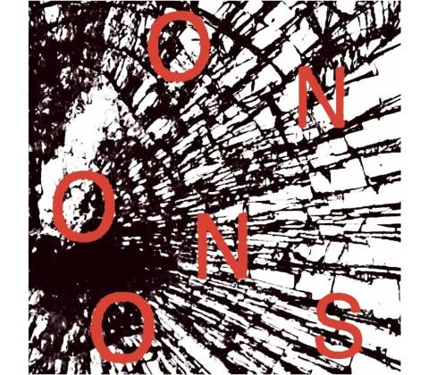 Ononos - ONONOS LP