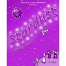 Stardust 4 Activity Book