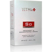 Dermolab Su Trament For Scalp With Seborrhea 40 ml