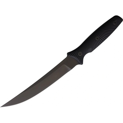 Spartan Blades Ronin Torii Black G10 SBBL4BKBK