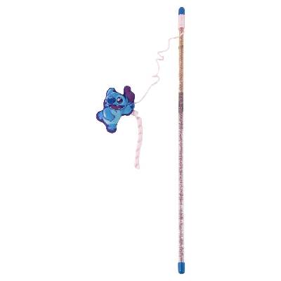 Котешка играчка Cerda Disney: Lilo & Stitch - Stitch (Pink) (2800001981)