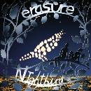 ERASURE - NIGHTBIRD LP