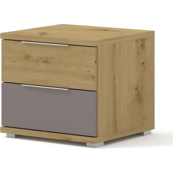 Нощно шкафче Denver