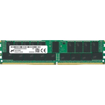 Micron DDR4 32GB 3200MHz CL01 MTA36ASF4G72PZ 3G2