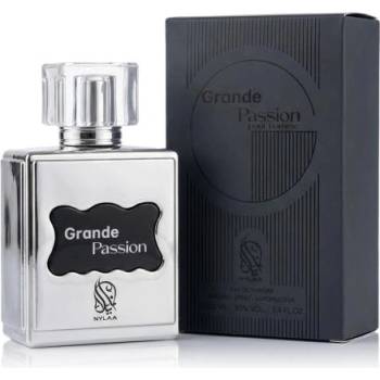 Nylaa Grande Passion EDP 100 ml