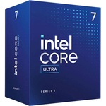 Intel Core Ultra 7 265F Box (BX80768265F) Процесори