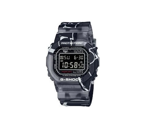Casio DW-5000SS-1