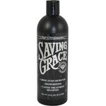 Chris Christensen Saving Grace Shampoo почистващ и против петна шампоан 118ml