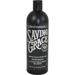 Chris Christensen Saving Grace Shampoo почистващ и против петна шампоан 118ml