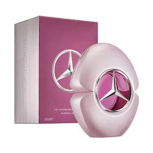 Mercedes-Benz Woman EDP 30 ml Парфюми