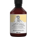 Davines Naturaltech Purifying Shampoo 250 ml